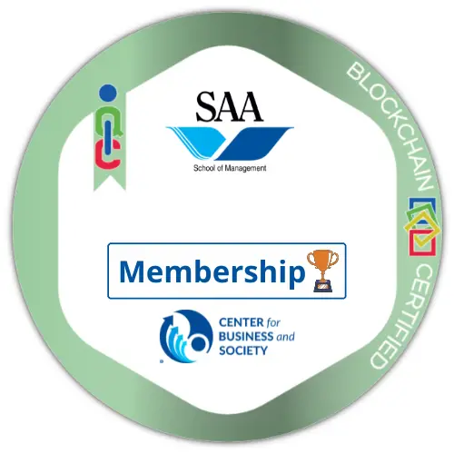 Badge pubblico 12544